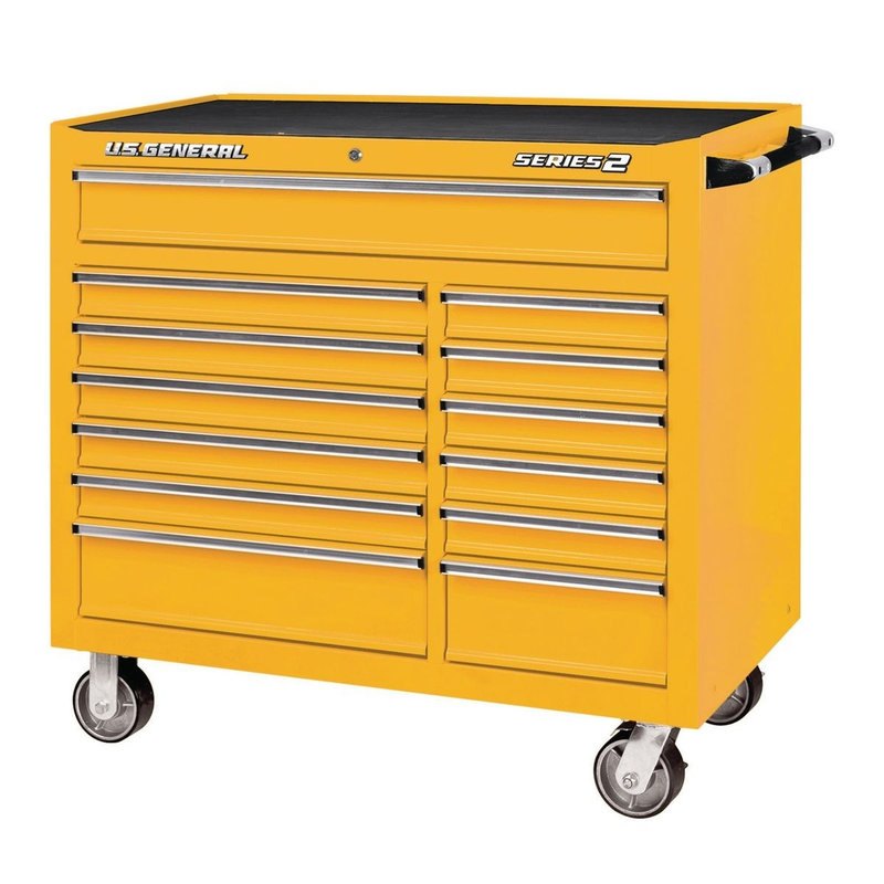 Illustration for article titled Garagelopnik - Tool Cart vs Tool Chest etc.